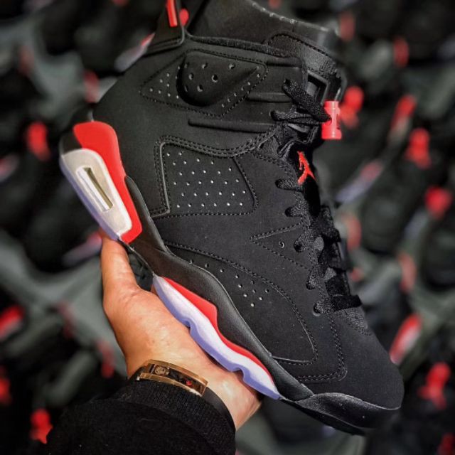 jordan vi infrared 2019