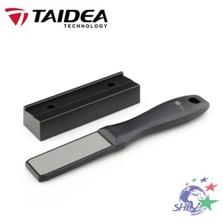 TAIDEA 泰帝科技專業磨刀工具 / 金鋼石磨刀器 / 粗磨與細磨兼顧 - T1102D【詮國】