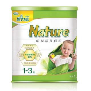 豐力富 Nature 1-3歲幼兒成長奶粉(1.5kg/罐)[大買家]