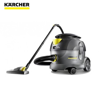Karcher 凱馳 商用專業型真空吸塵器 T12/1 現貨 廠商直送