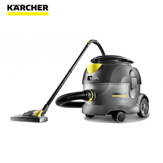 Karcher 凱馳 商用專業型真空吸塵器 T12/1 廠商直送