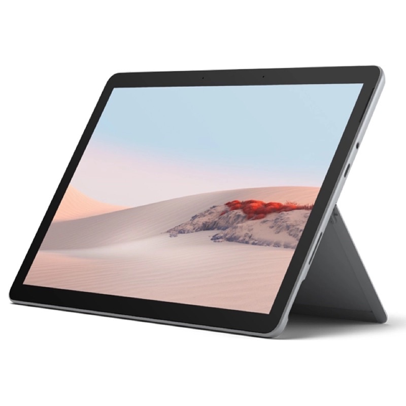 Surface GO 2 STV-00010 10.5吋輕薄觸控筆電