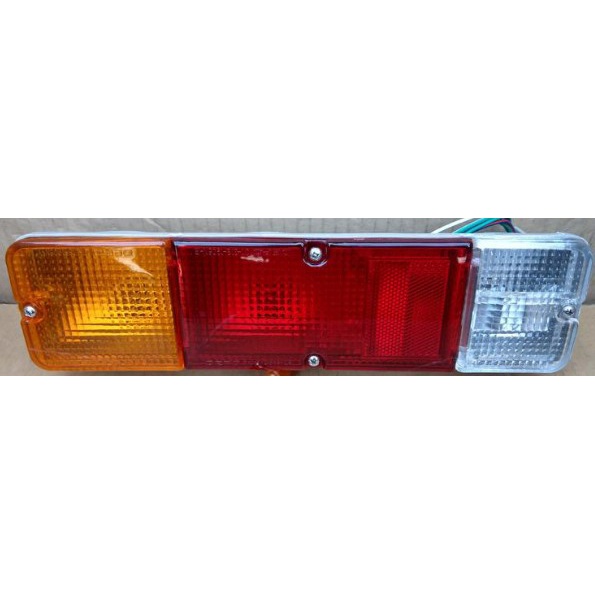 C.H.汽材 SUZUKI 鈴木 CARRY 吉利 1.6 08年~ 貨車 後燈 尾燈