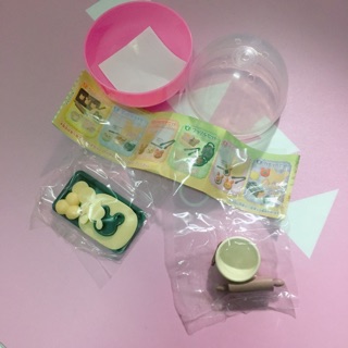 森林家族 場景組 鬆餅店