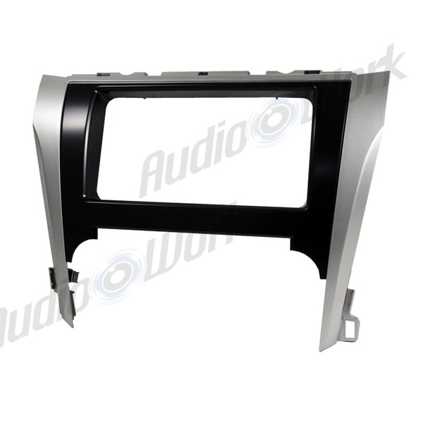 AudioWork TOYOTA面板 Camry TA-2063T 2DIN 音響主機面板框