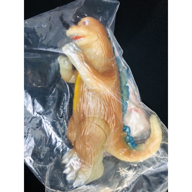 M1号蓄光跳舞哥吉拉godzilla 跳舞哥1965 蝦皮購物