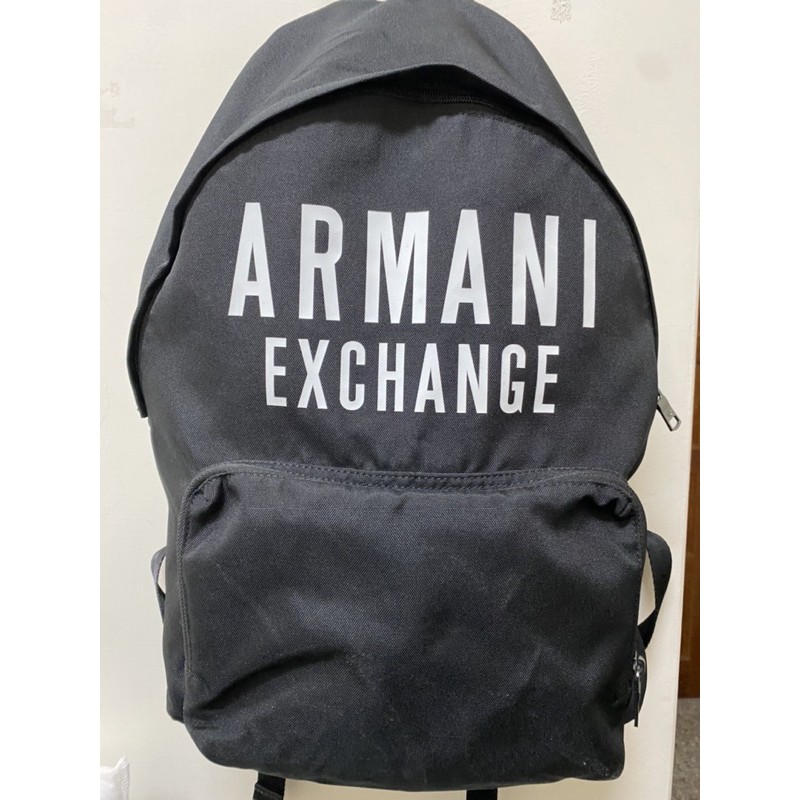 ARMANI EXCHANGE後背包