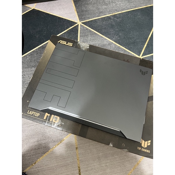 台灣公司貨 ASUS FX516PM-0181A11300H i5 8G 512G 6G獨顯 保固中 可無卡分期0元取機