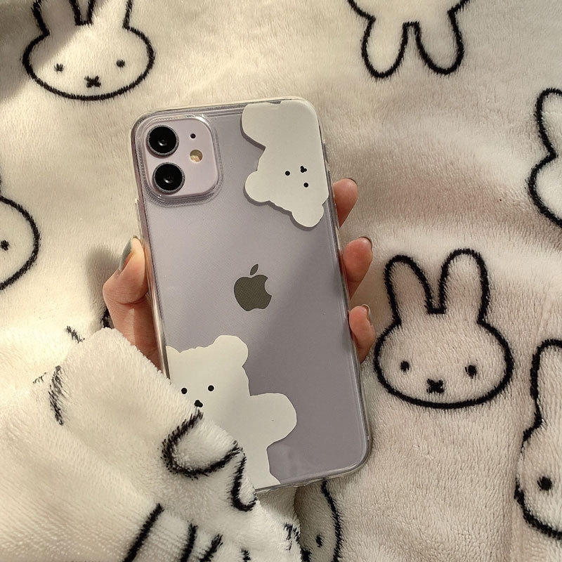 白熊手機殼ptt與dcard推薦網拍商品 21年12月 飛比價格