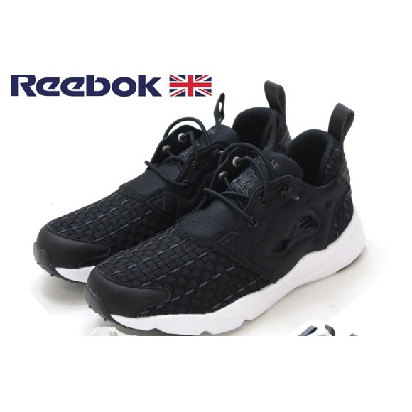 Reebok 編織鞋 蝦皮購物