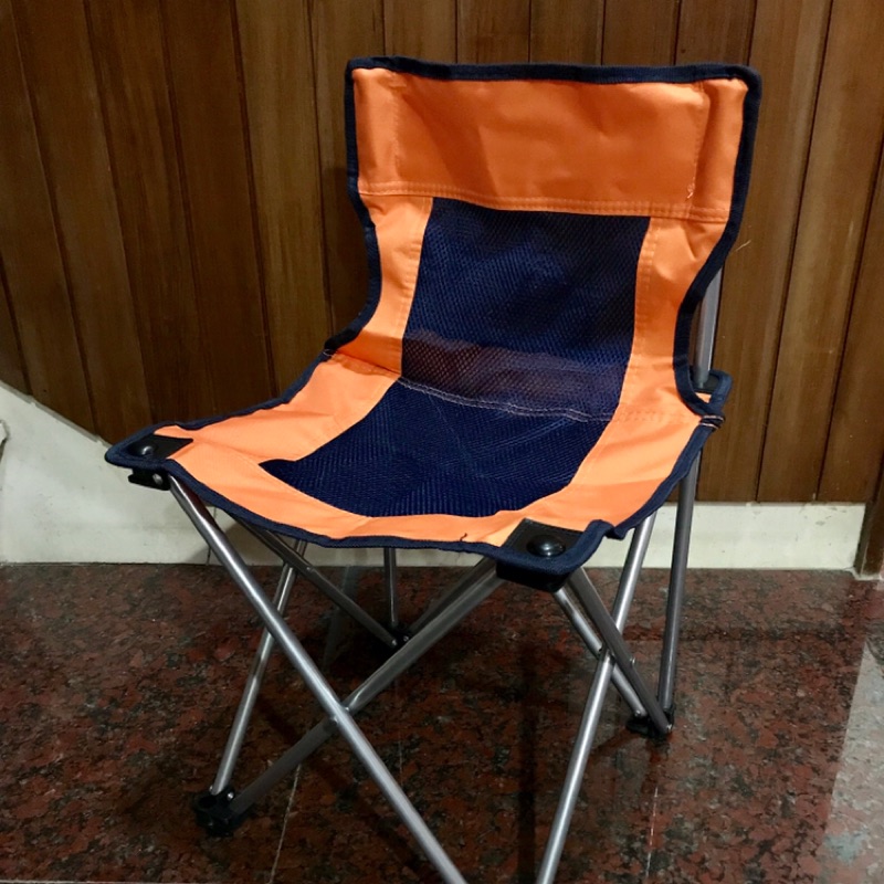 開發金 折疊椅 股東會紀念品 登山椅 戶外椅 童軍椅