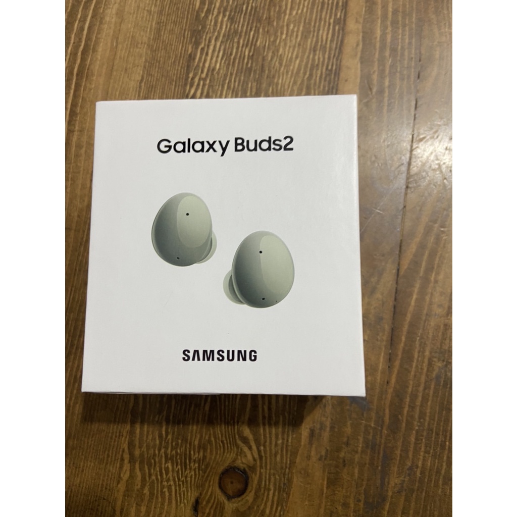 SAMSUNG Galaxy Buds2 主動式降噪 藍芽耳機