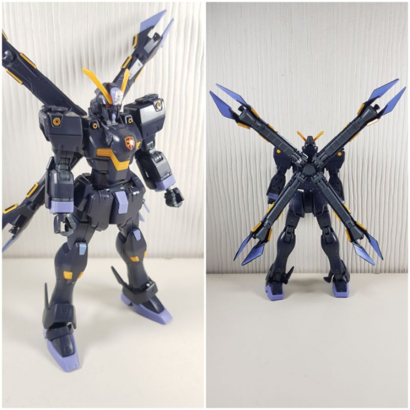 【米皇模型】限定 PB HG 1/144 骷髏鋼彈 骨十字 海盜鋼彈 XM-X2