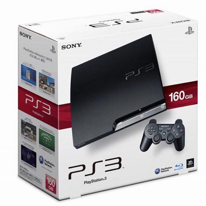 Ps3主機 優惠推薦 21年3月 蝦皮購物台灣