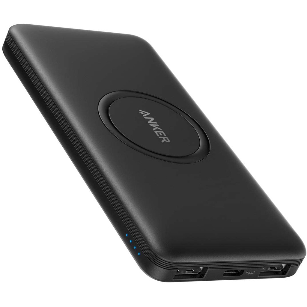 Anker行動電源 Anker Powercore Speed Qc3 0 10000mah 小體積大容量挑戰最優惠價格 旅咖543