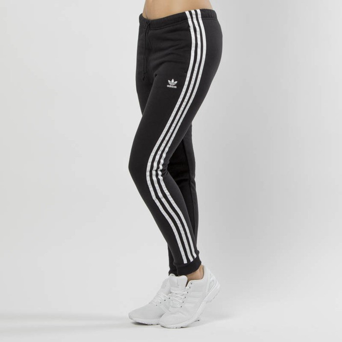 adidas originals women's cuffed track pants