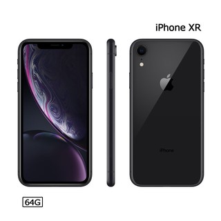【租手機】iPhone手機出租－6.1吋手機 Apple iPhone XR - (A12)