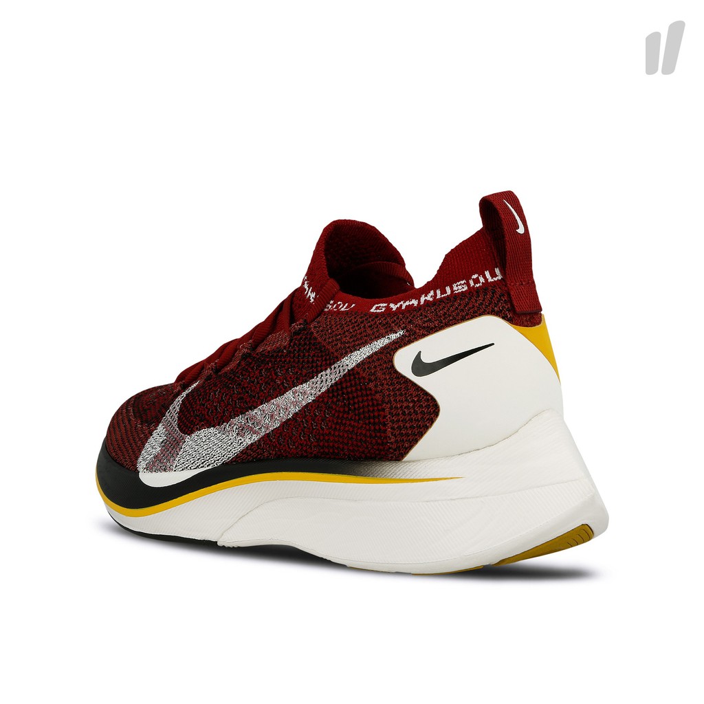 black nike vaporfly