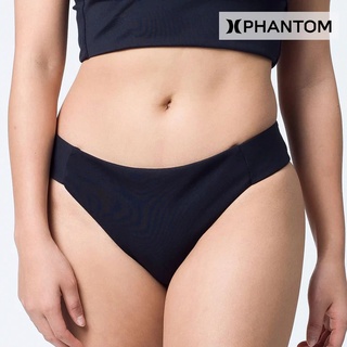 HURLEY｜女 MAX SOLID FULL TAB SIDE BOTTOM 比基尼褲