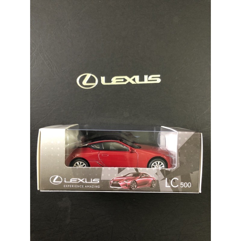 Lexus  模型車