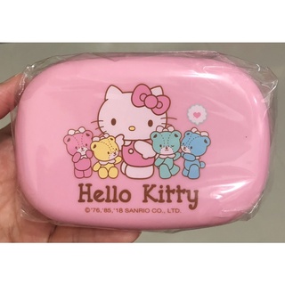 Hello Kitty 香皂盒