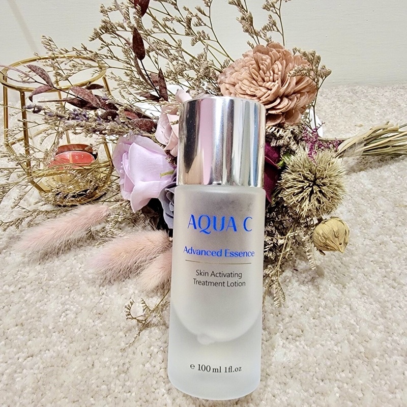 花漾肌活煥顏凝露化妝水 100ml 蝦皮購物