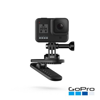 [快速出貨]GoPro 磁吸旋轉夾 揹包夾 磁吸 旋轉 磁鐵 Hero 8 ATCLP-001原廠公司貨