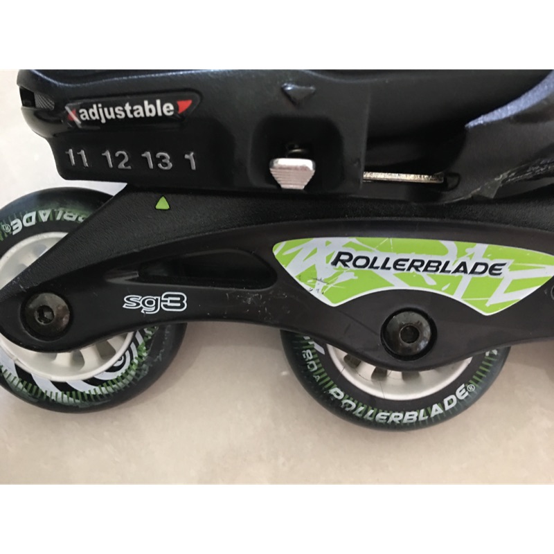 Rollerblade直排輪