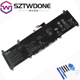 ASUS 華碩ADOL13U 13F C31N1806 VivoBook S13 S330FN/UA 原廠電池 筆電電池
