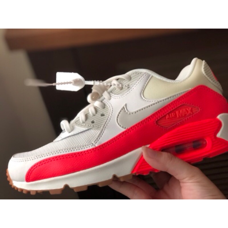 nike air max 90 37.5