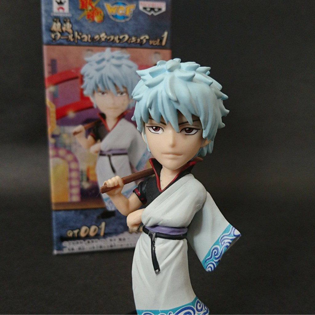 銀魂收藏 優惠推薦 21年7月 蝦皮購物台灣