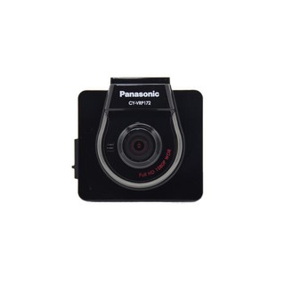 Panasonic國際牌 CY-VRP172 行車記錄器 內建GPS/F.1.8/155°視角 附8G記憶