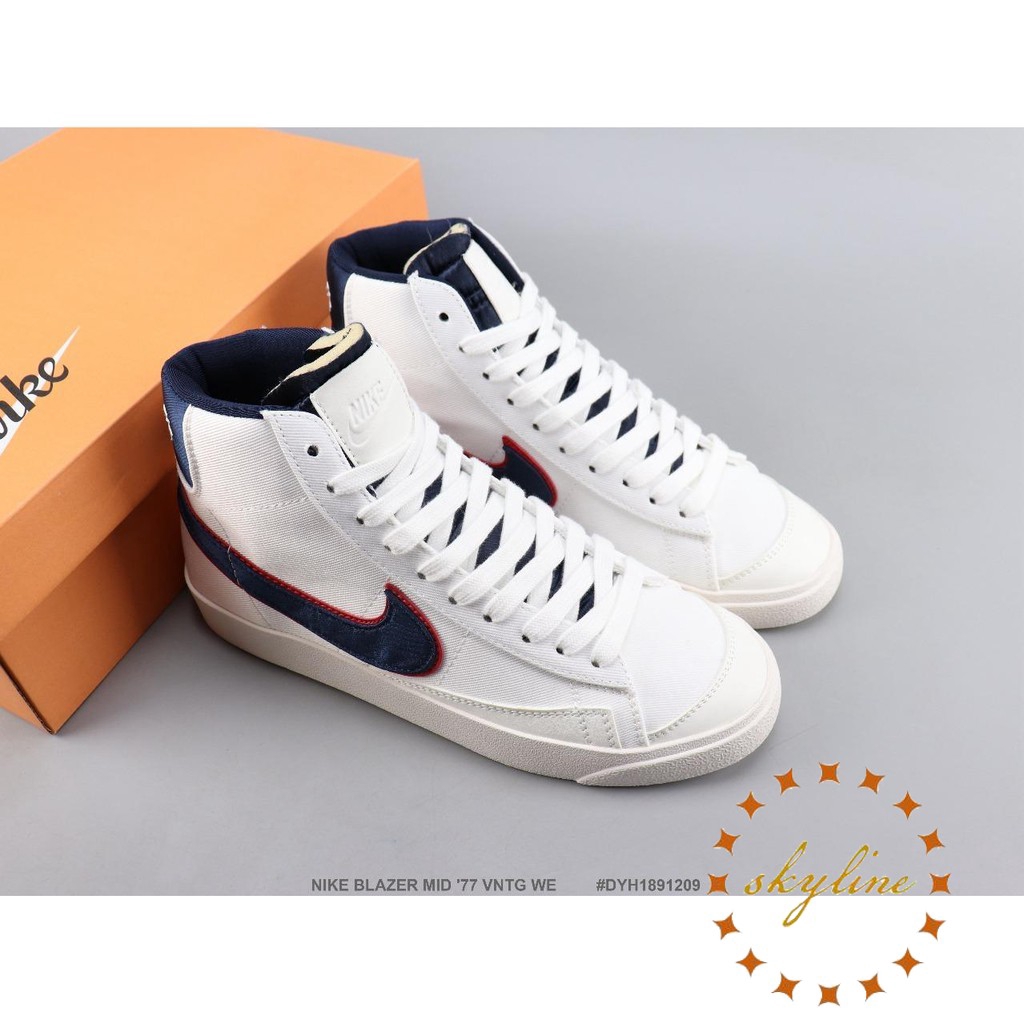 nike blazer mid 44