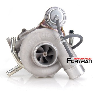 全新原廠Turbo IHI VF34 滾珠渦輪 SUBARU WRX STI EJ20