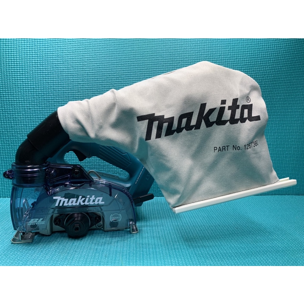 台中工具老爹 MAKITA DCC500 18v無刷切石機 DCC500Z DHS680 DHS661 DCS553