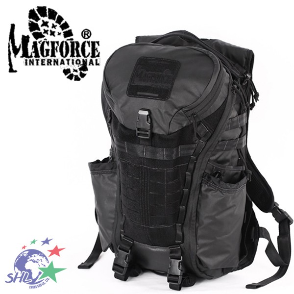 Magforce 馬蓋先 - 20吋中型全開式黃蜂背包 / 500D膠注面 / 0548【詮國】