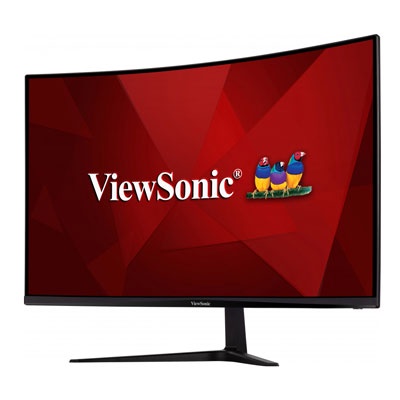 聯享3C 中和實體店面 ViewSonic 優派VX2719-PC-MHD 27曲面電競顯示器 先問貨況