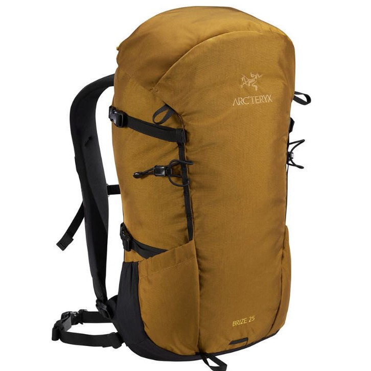 &lt;山物精選&gt; Arcteryx Arc'teryx Brize 25 32 舒適揹負一日背包