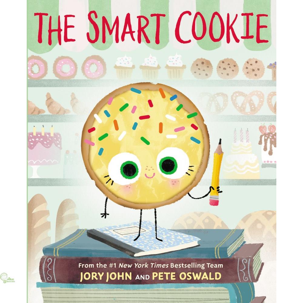 The Smart Cookie