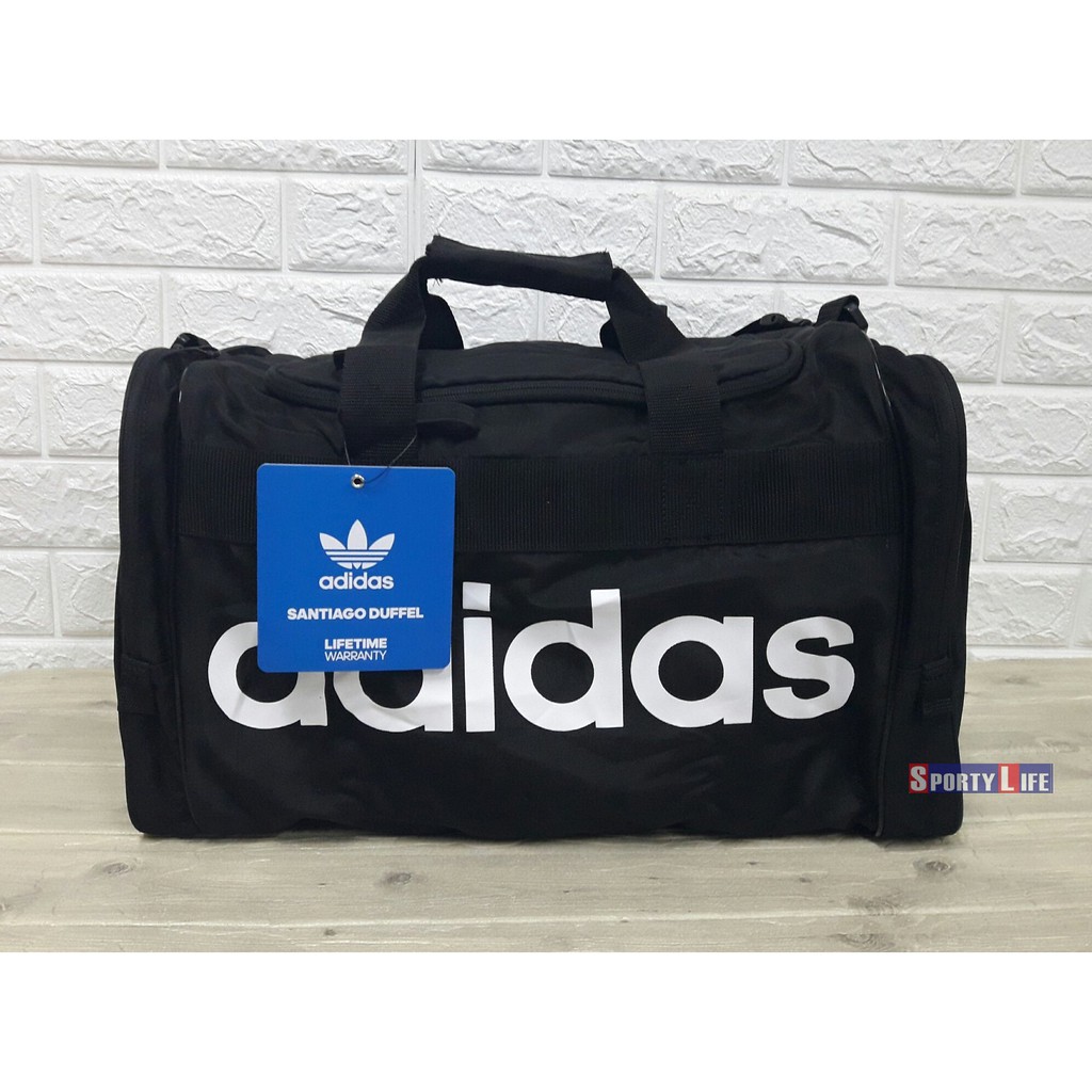 adidas originals santiago duffel