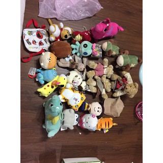 (臺灣現貨可議價)鬼滅之刃 角落生物吊飾 掛件 娃娃機 送禮 娃娃 抱枕