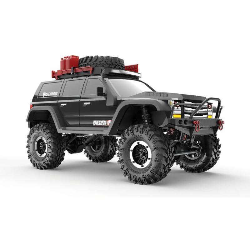 V TOY Redcat EVEREST GEN7 PRO 1/10四驅像真攀岩車 黑 6050RT-09587