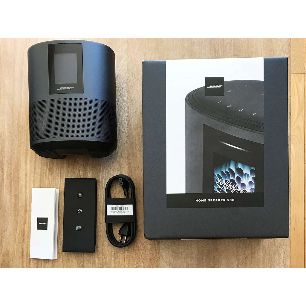 bose home speaker 500 sale