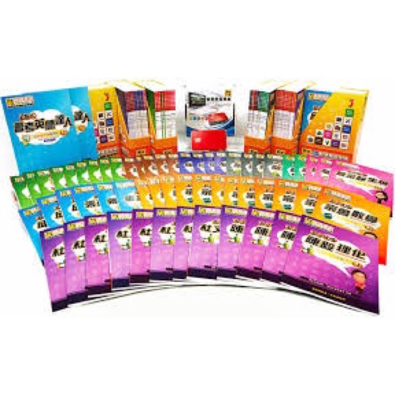 萬試通智能筆書 隨點即看超高效率 萬試通之友