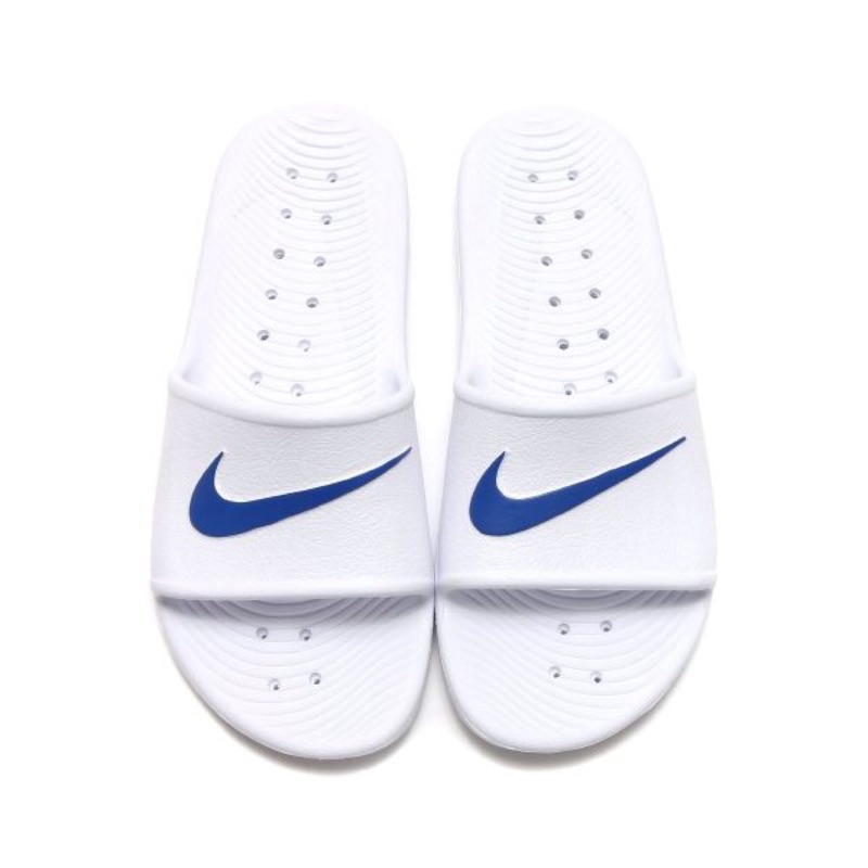 Nike Kawa Sliders  白藍 防水 拖鞋✔️✔️《霸王福利社》全新 現貨