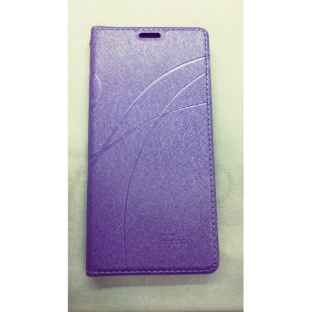 ✔Sony Z3手機殼║水晶紫