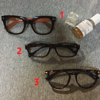 👓無鏡片 黑框眼鏡 造型眼鏡 擋風眼鏡