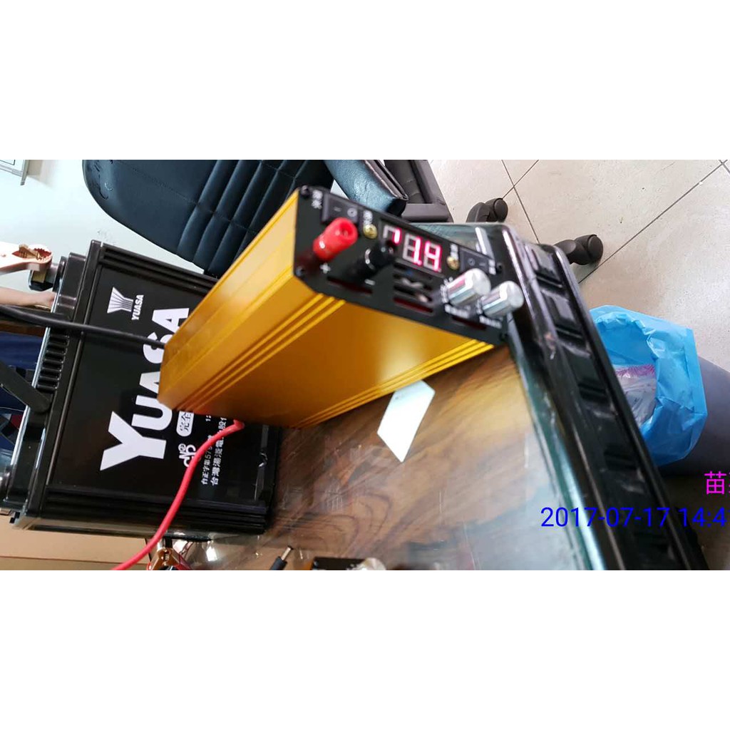 電魚器電魚機電魚抓蝦整套用具台灣製有保障壞了有零件 蝦皮購物