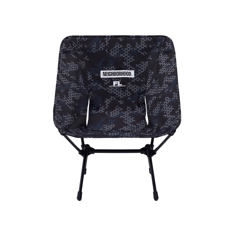 [現貨］Neighborhood x Futura x Helinox Chair One