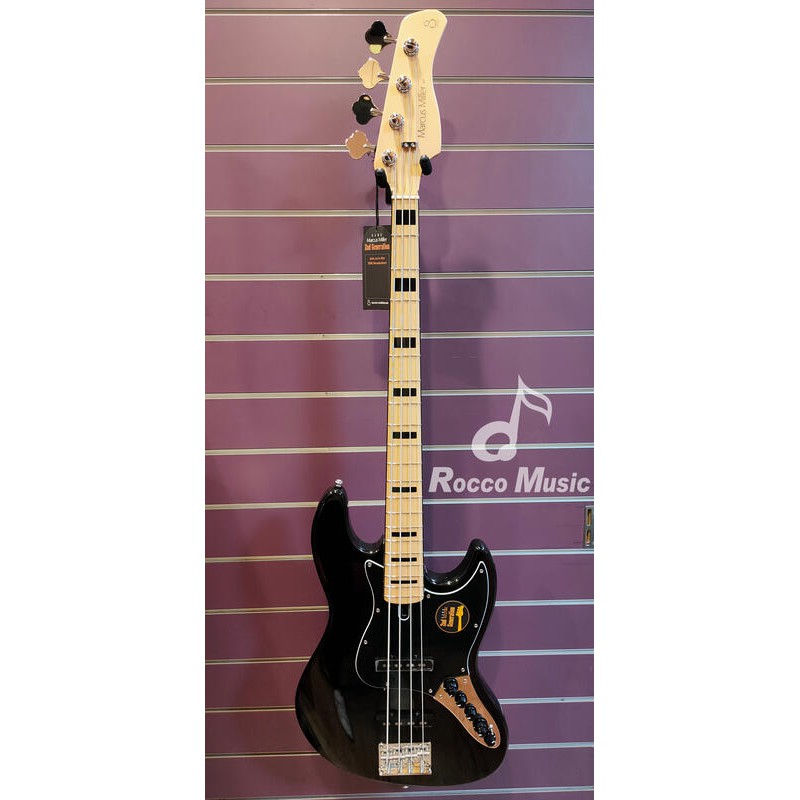 【羅可音樂工作室】【現貨供應】Marcus Miller Sire Bass V7 Vintage ALDER 四弦貝斯